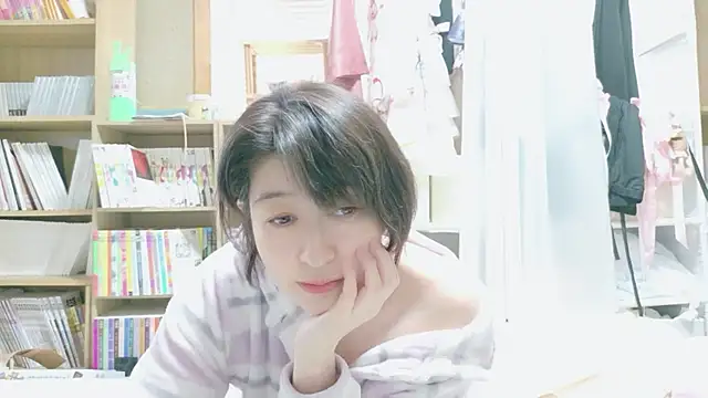 morikawa_sayaka live sex cam