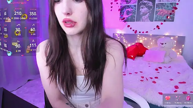 Lissa_Meow_ live sex cam