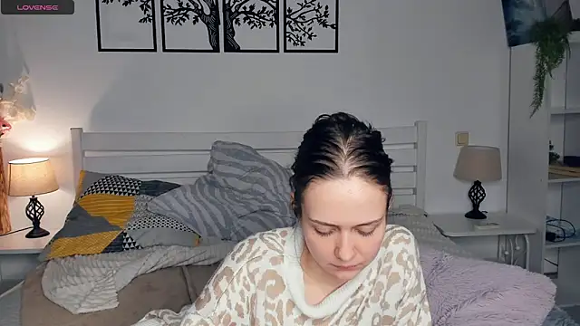 MalvinaTrafford's cam snapshot