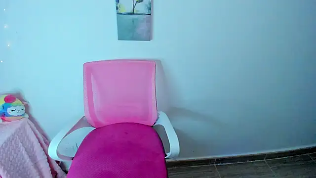 Zoerouxxx's cam snapshot