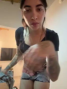 valeriahornier live sex cam
