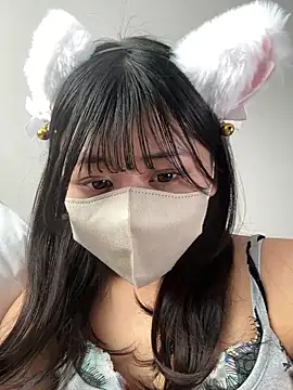 0p-saki-p0's cam snapshot