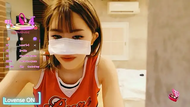 Miyuuu_'s cam snapshot