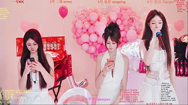 Comebaby-007's cam snapshot