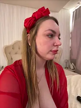 AnetGrey's cam snapshot