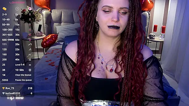 Miss_Maya_Mils live sex cam