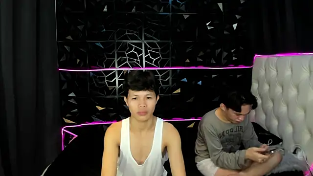 JamesxxxMarky live sex cam