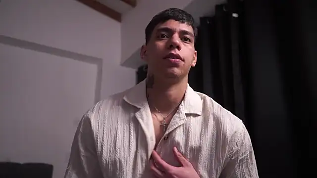 Josep_Davies live sex cam