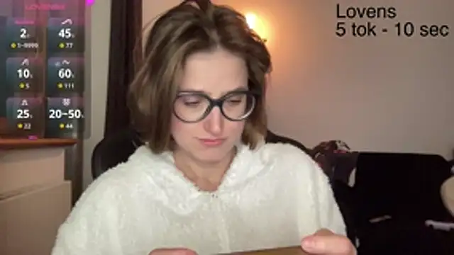 Sexy_Sweets's cam snapshot