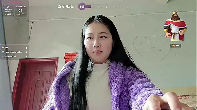 shanyao-123 live sex cam