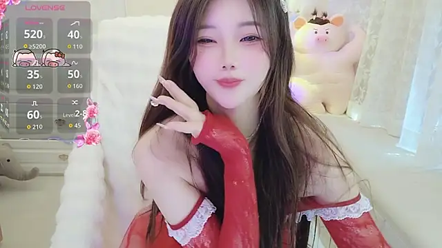 Coco-Di live sex cam