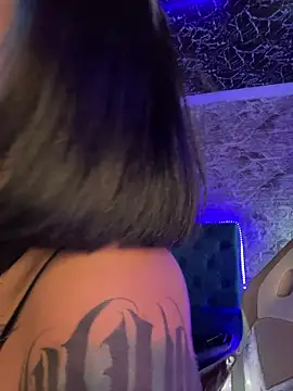 Scarlett-LS's cam snapshot