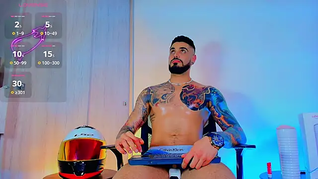 Asmodeus_bael_'s cam snapshot