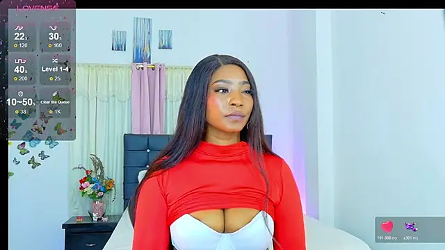 samantha-rose2's cam snapshot