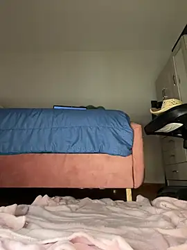 Miichii's cam snapshot