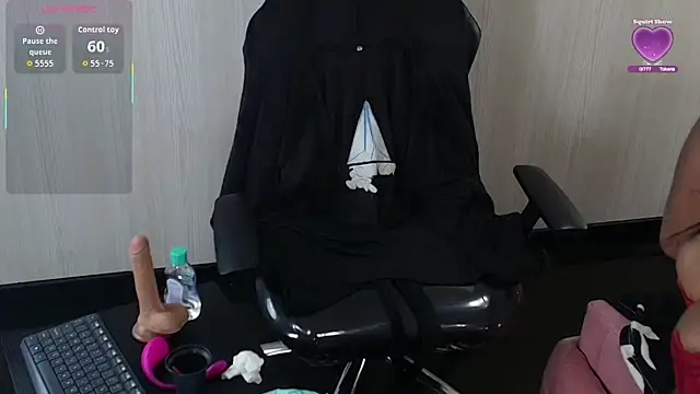 KaiaBrown's cam snapshot