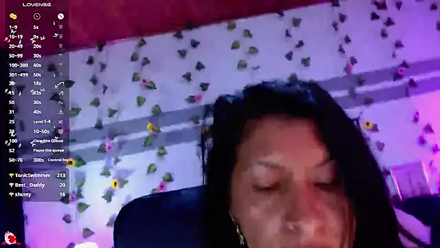 AbbyPrincessAGT's cam snapshot