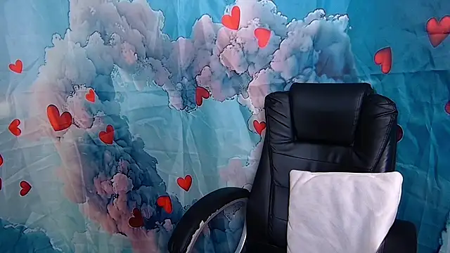 ZannaDreil's cam snapshot