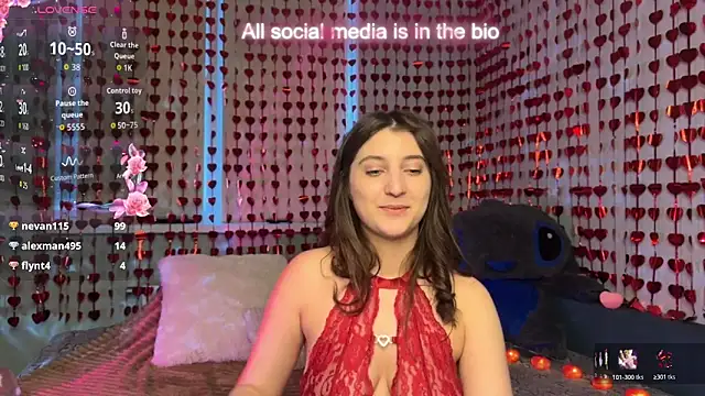 kitty_kristy1 live sex cam