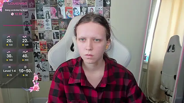 NikolFlostt's cam snapshot