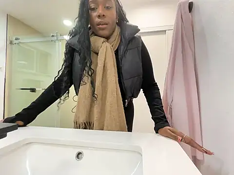 Anadia_Starr live sex cam