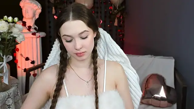 ArielSykes's cam snapshot