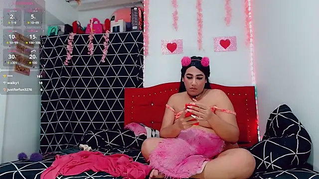 Milas_we live sex cam