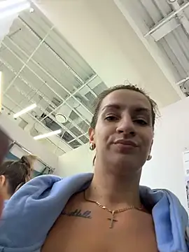 EvvaMur's cam snapshot