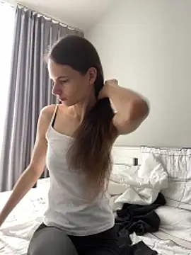 Homu_chan's cam snapshot