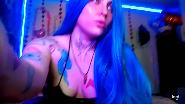 JINX_26's cam snapshot