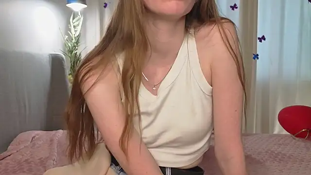 BuenaKaawa's cam snapshot