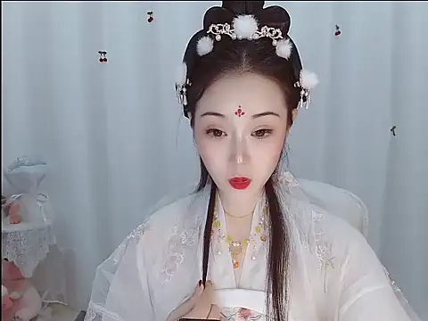 babyxier_'s cam snapshot