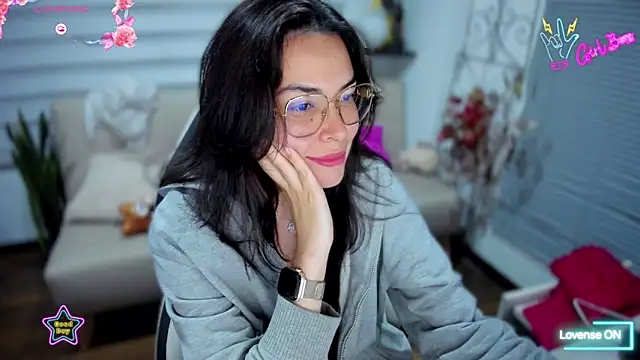 Lunlunera live sex cam