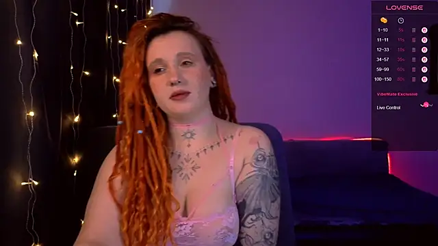 The_Full_Red_Moon's cam snapshot