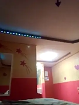 GIOLOKOARRE live sex cam