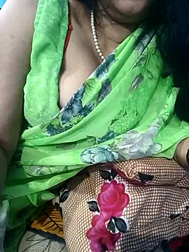 jaan-step live sex cam