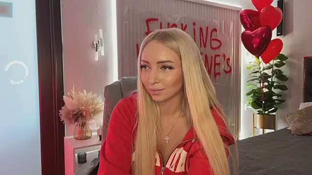 OhMyEmma's cam snapshot