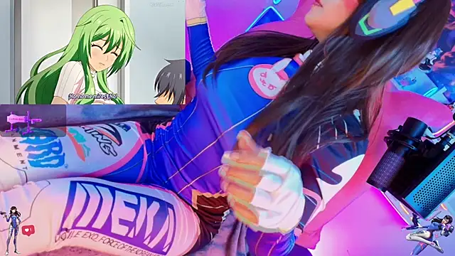 kihomi--'s cam snapshot