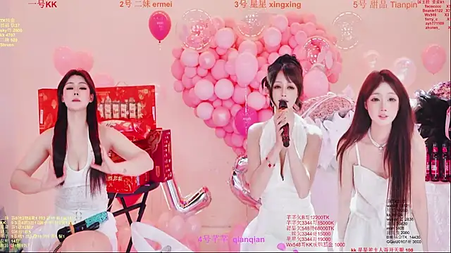 Comebaby-007's cam snapshot