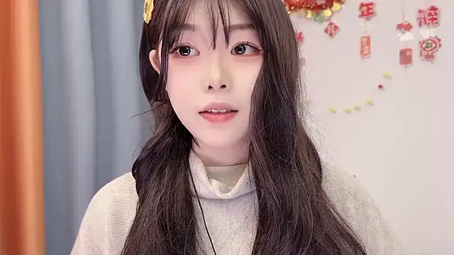 smalldaisy's cam snapshot