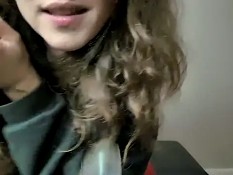 VelvetHalo's cam snapshot