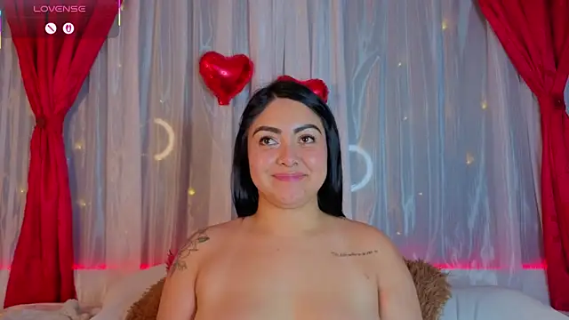 Victoria_Jonhss's cam snapshot