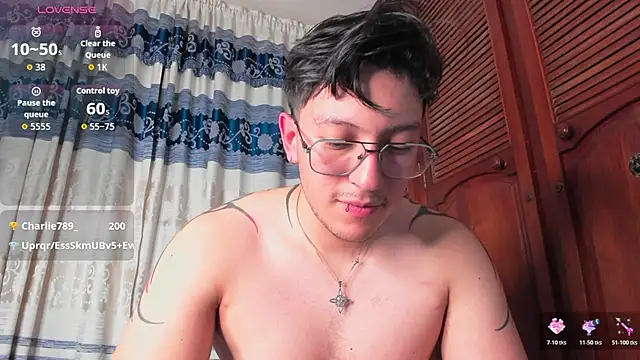 Amon__ashford live sex cam