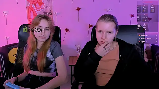 beauty_ginger_'s cam snapshot