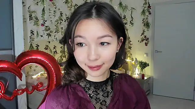 AgnieszkaBanana's cam snapshot