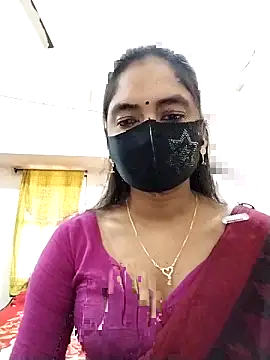 Puja-Rane live sex cam