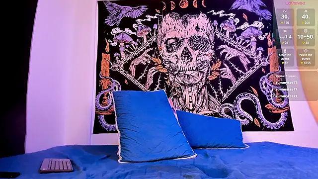 Im_Perseo live sex cam