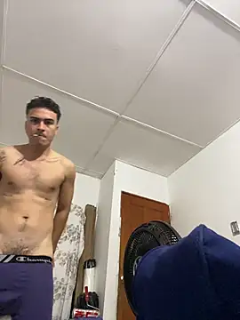 vanilla_Kush live sex cam