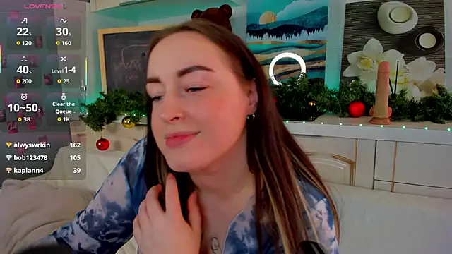 Kruela_Eva's cam snapshot