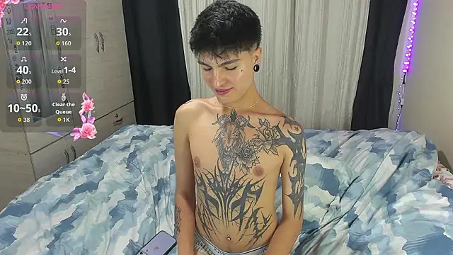 Dark_luckyyy live sex cam